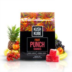15mg Gummies