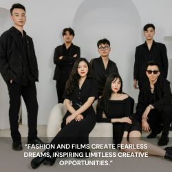 Fusion Reviews Inspire Fashion and Film Dream Careers Daily