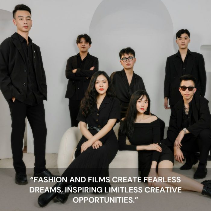 Fusion Reviews Inspire Fashion and Film Dream Careers Daily