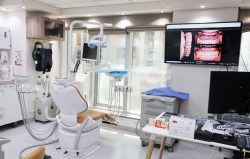 Smile First Dental Clinic – The Best Dental Clinic in Abu Dhabi for Complete Oral Care