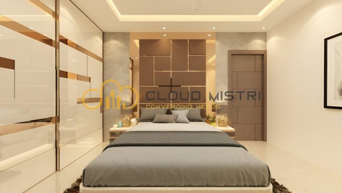 Transform Your Home with Cloud Mistri