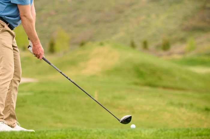 Gears Golf