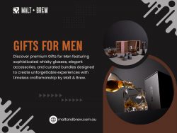 Gifts for Men