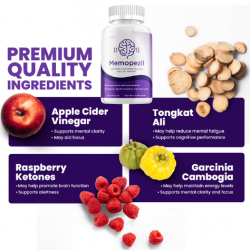 Memopezil Capsules Review: Memopezil Results and User Experiences