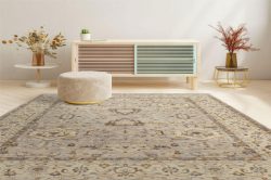 Janson Carpets Offers Premium Wool Carpets in Delhi for Elegant Interiors