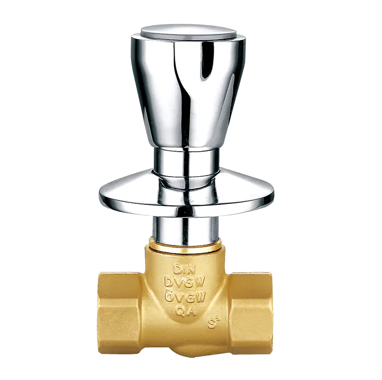 Globe Valve Producer: Precision Flow Control Built to Last