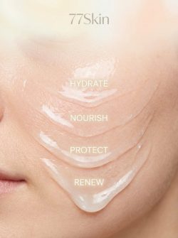 Skincare for Glowing Skin | THE 77 SKIN LTD