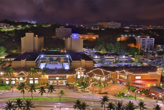 Discover Guam Hotels for a Convenient Island Stay