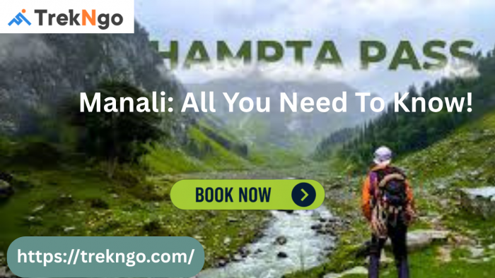 Hampta Pass Trek, Manali: All You Need To Know!