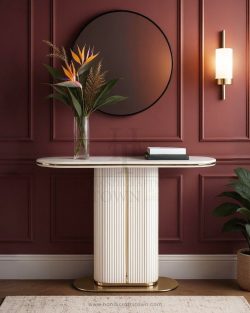 Shop Modern Console Table with Storage for Stylish Homes Online