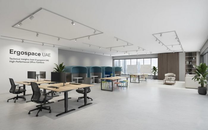 Shop Executive Office Furniture for Professional Business Spaces