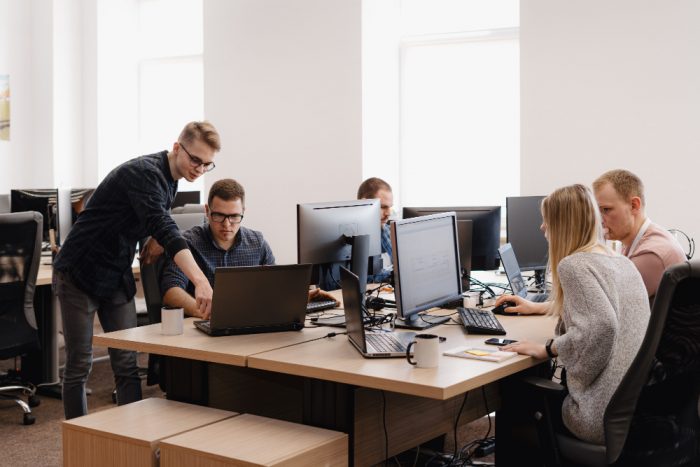Reliable Data Backup Dallas Solutions