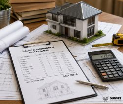 House Construction Cost Estimate Services Australia