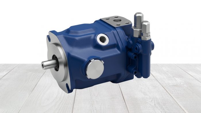 Hydraulic Pumps Dealer in India