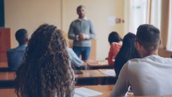 ielts course with structured study plan