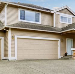 Reliable Commercial Garage Door Services for Every Business Need