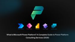 Microsoft Power Platform Consulting Services for Business Process Automation