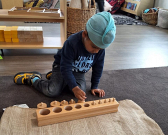 Montessori Early Learning Centre Near Dandenong West