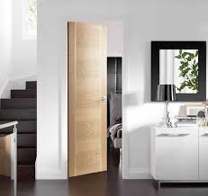 Flush Doors Manufacturers and Suppliers in India