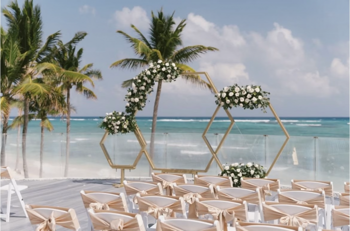 Your Complete Guide to an Iberostar Riviera Maya Wedding and Tulum Mexico Wedding Packages