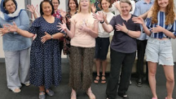 Trusted Aged Care Mount Moriah | RAWR Support Services