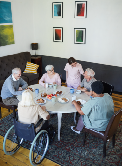 Trusted NDIS Services Douglas | Personalised Disability Support