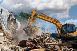 Skip Bin Hire Chapel Hill | Affordable Waste Removal Services
