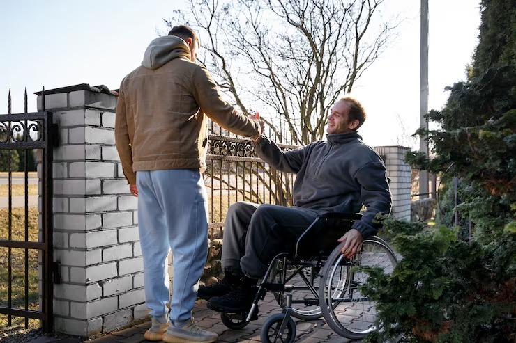 Professional NDIS Rangemore | Quality Disability Care Support