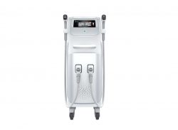 Triple Wavelength Diode Laser Solutions | Beijing Sanhe Company