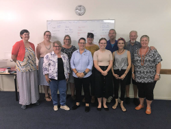 Trusted Aged Care Formartin Services | RAWR Support Services
