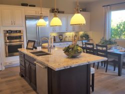 Best Kitchen Remodel McKinney Contractors for Custom Kitchens