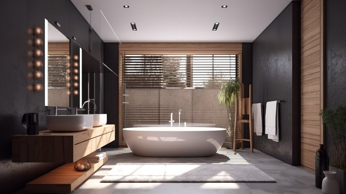 Expert Bathroom Renovation Avondale for Modern Living