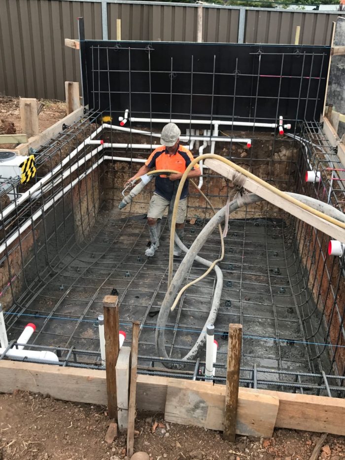 Premium Burn Finish Concrete Sydney Services | Coalesce Concreting