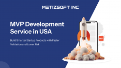 How USA Startups Use MVP Development Services to Attract Investors and Users