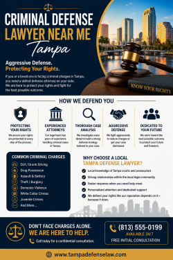 criminal defense lawyer near me tampa