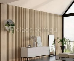 Interior Wall Panel