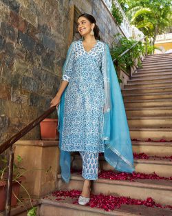 Shop Trendy Kurta for Sangeet and Sparkle Styles for Women Online