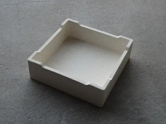 Boron Nitride Plates Suppliers & Manufacturing Process Guide