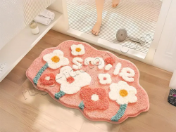 Custom Carpet Manufacturer