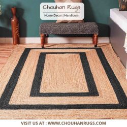 Global Jute Rugs for Living Room Trends for Your New Space