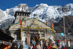 Varanasi to Kedarnath Cab | Varanasi to Kedarnath Taxi