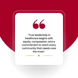 Kwamin Wallace: Leading Change in Community Health