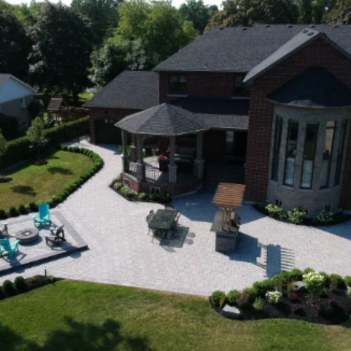 Swimming Pool Construction Oshawa