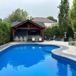 Landscaping Services Whitby