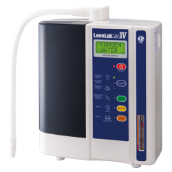 Leveluk JRIV UAE | Enagic® Commercial Ionizer – Kangen Water UAE & ME