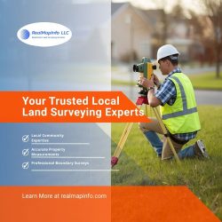 Local Surveyor