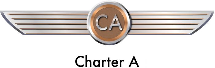 Charter-A Ltd