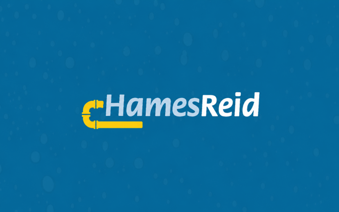 Hames Reid Plumbing
