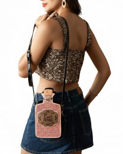 Shop Fashionable Funky Handbags for Women Online