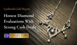 Lynbrook Gold Buyers: Honest Diamond Evaluations With Strong Cash Deals